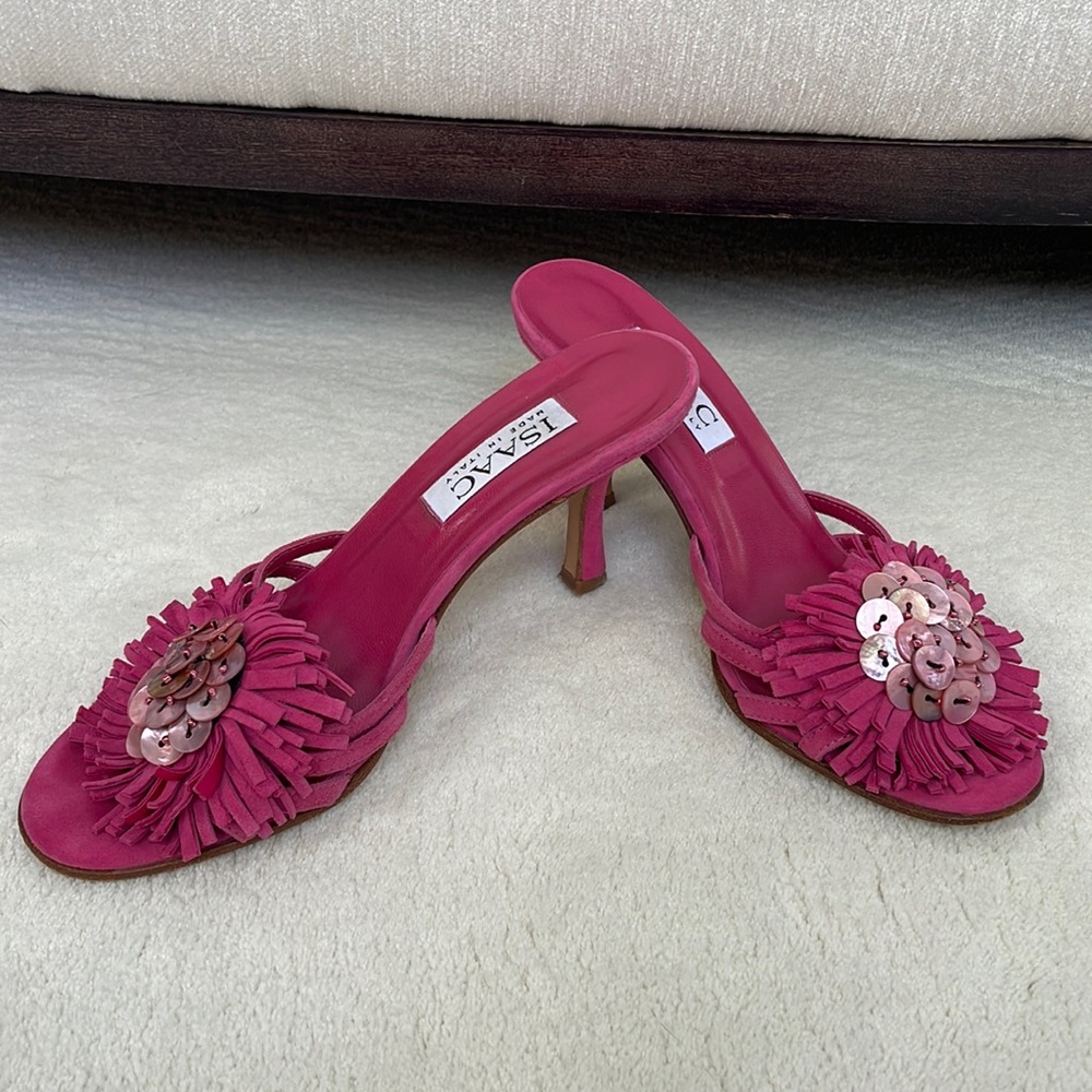 Hells, Isaac, 6m - image 1